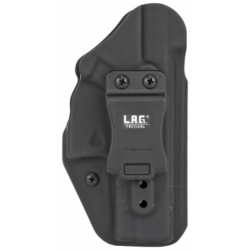 Load image into Gallery viewer, L.A.G. Tactical Liberator MKII For Glock 19 Ambidextrous Black (70000)
