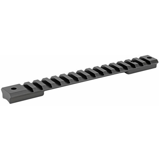 Warne Scope Mounts Tact Remington La Rail 20moa