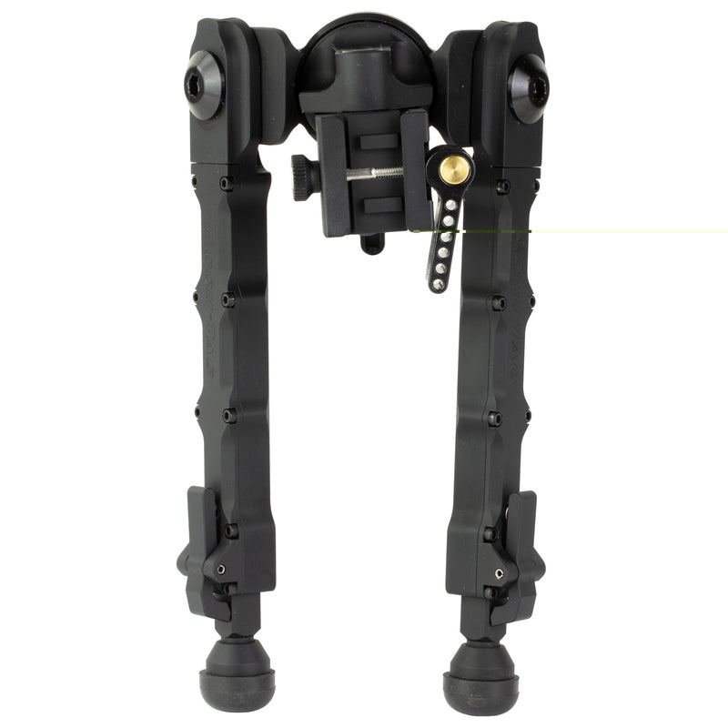 Load image into Gallery viewer, Accu-Tac PC-5 Bipod (Black)
