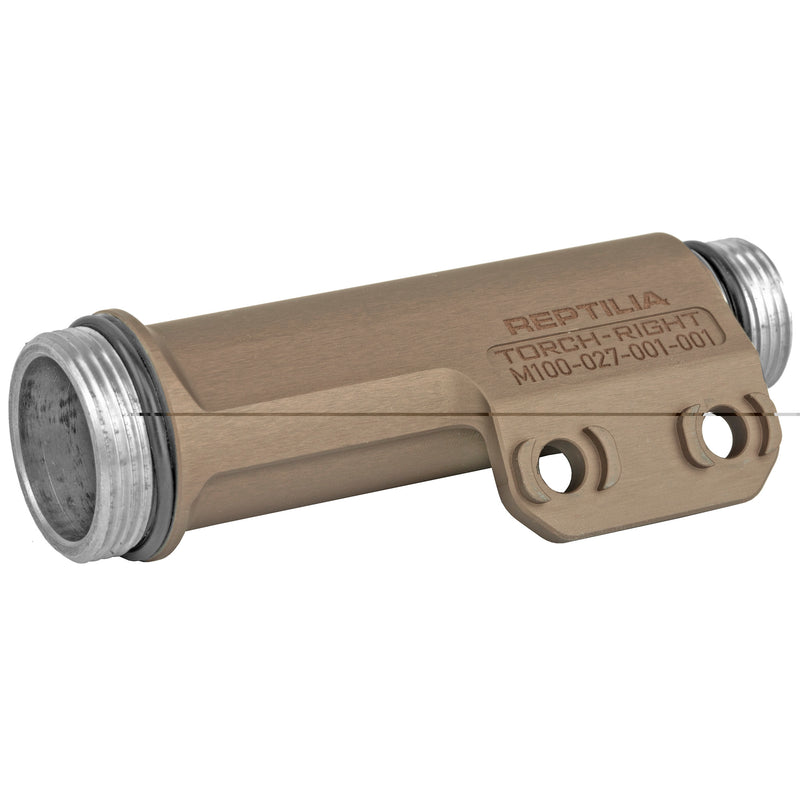 Load image into Gallery viewer, Reptilia Torch 18650 Mlok Tbc
