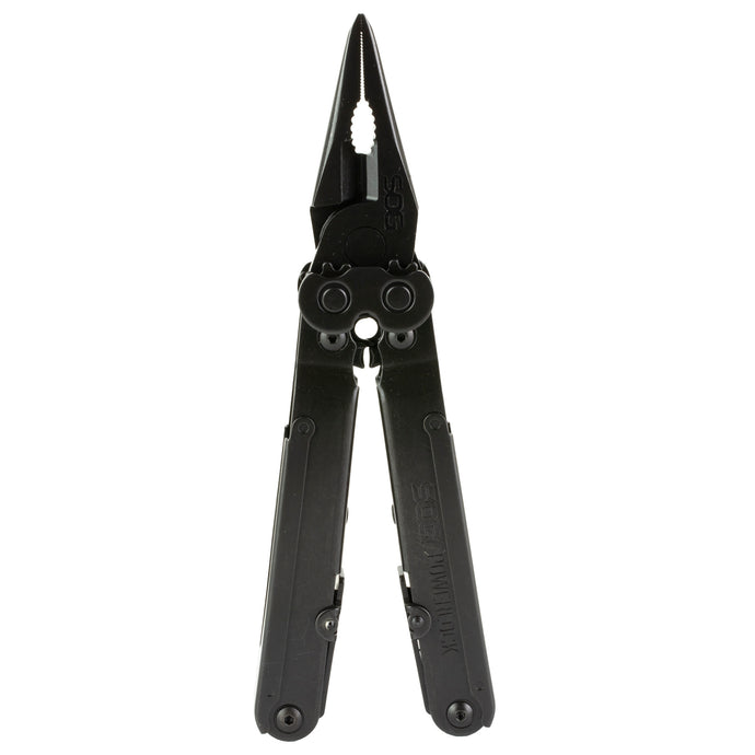 Sog Powerlock Eod V-cutter Black