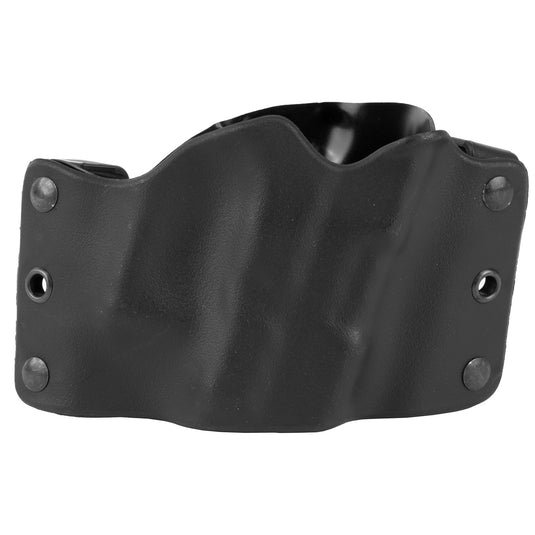 Stealth Operator Compact Right Hand Black (H50050)