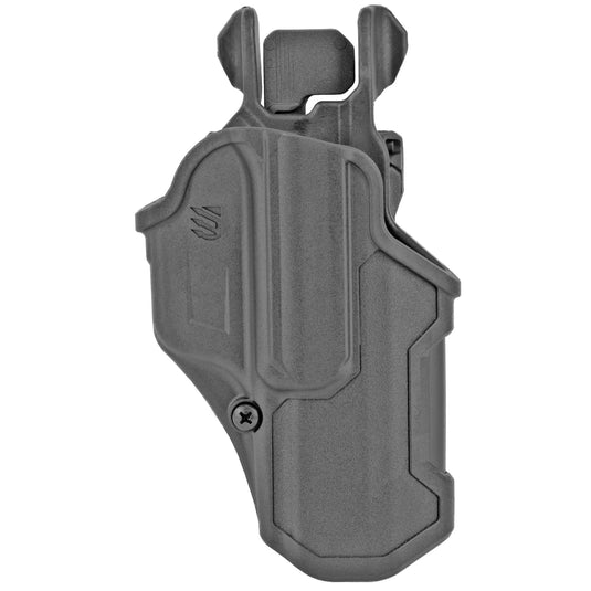 Bh T-series L2c For Glock 43 Rh Black