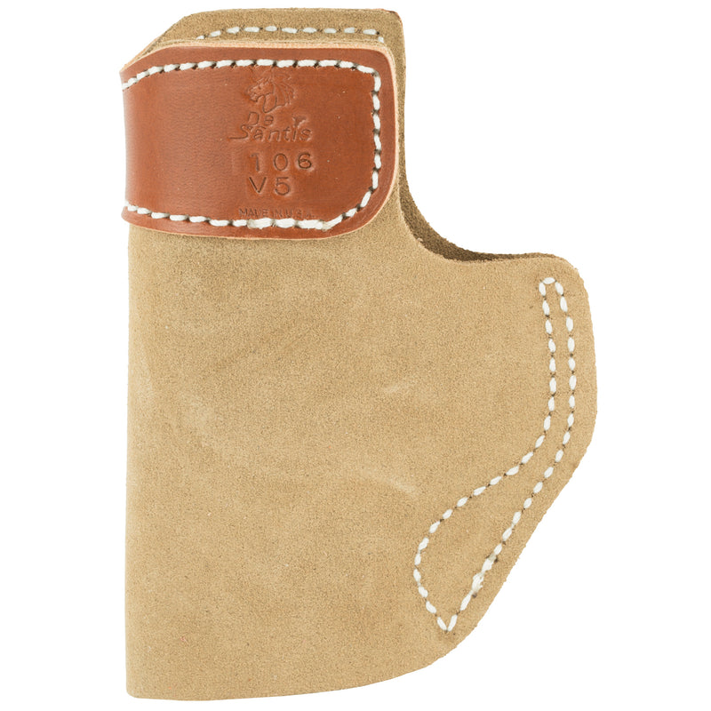 Load image into Gallery viewer, Desantis Sof-tuck Ruger Lc9 Rh Tan
