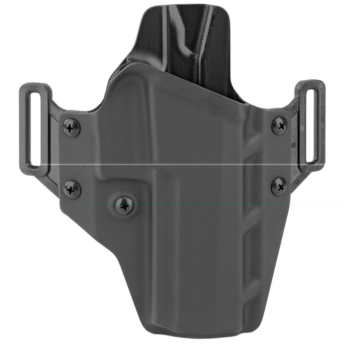 Crucial Owb For Sig P320 Rh Black