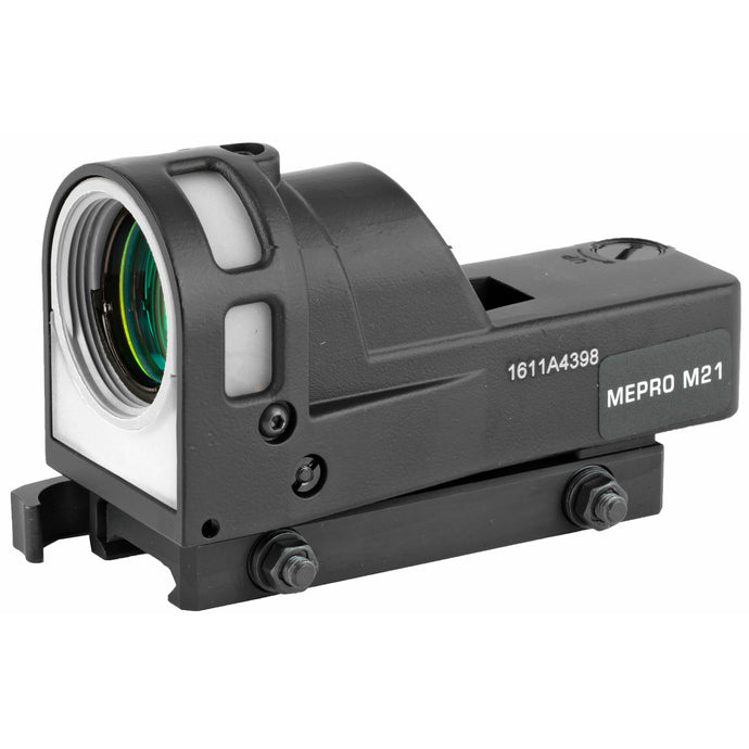 Meprolt M-21T Reflex Sight 12MOA Triangle Quick Release (0626410)