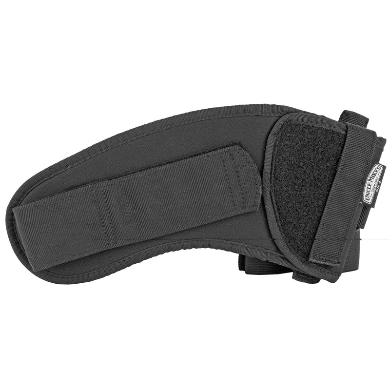 Load image into Gallery viewer, U/m Ankle Holster Black Size 0 Rh
