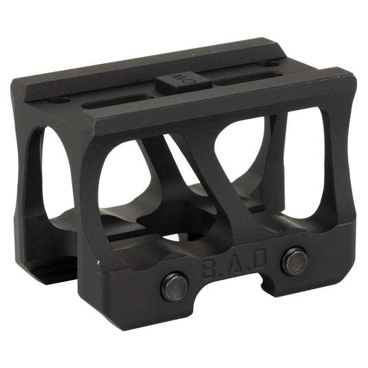 Bad Lwt Aimpoint Optic Mount Abt Black