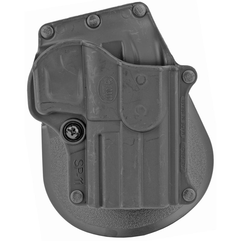 Load image into Gallery viewer, Fobus Pdl Holster Spgfld Xd 9/357/40
