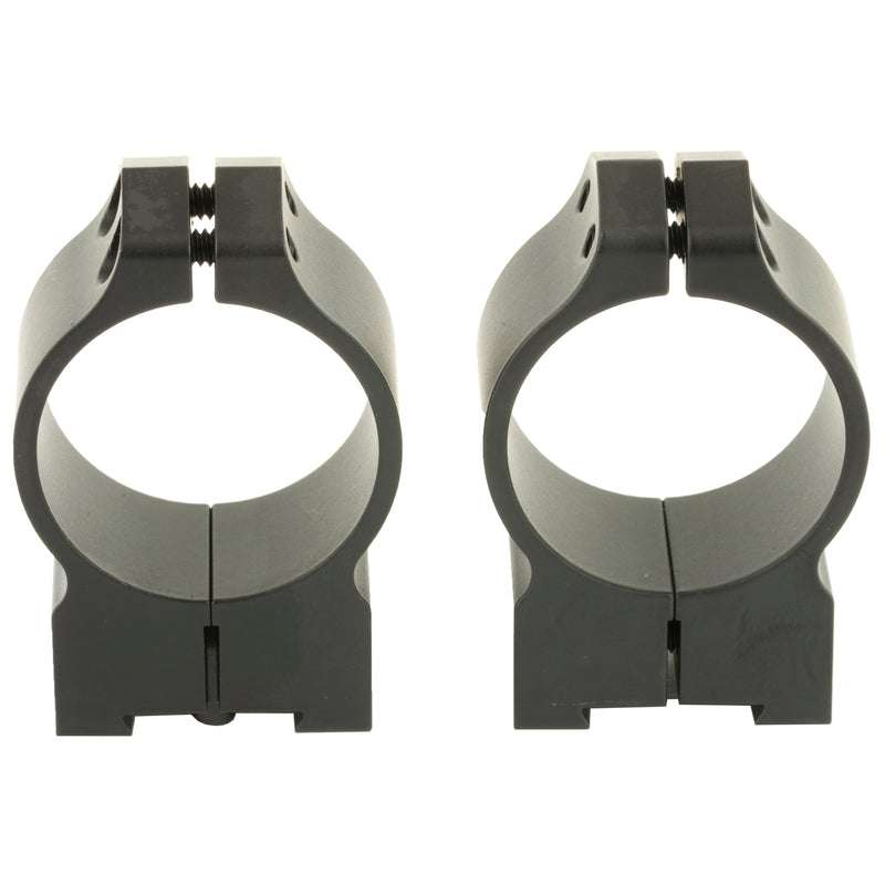 Load image into Gallery viewer, Warne Tikka 30mm Medium Matte Rings
