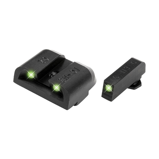 Truglo Brite-site Tritium For Glock High