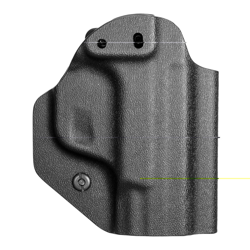 Load image into Gallery viewer, Mft Iwb Holster For Ruger Lcp Ii Black

