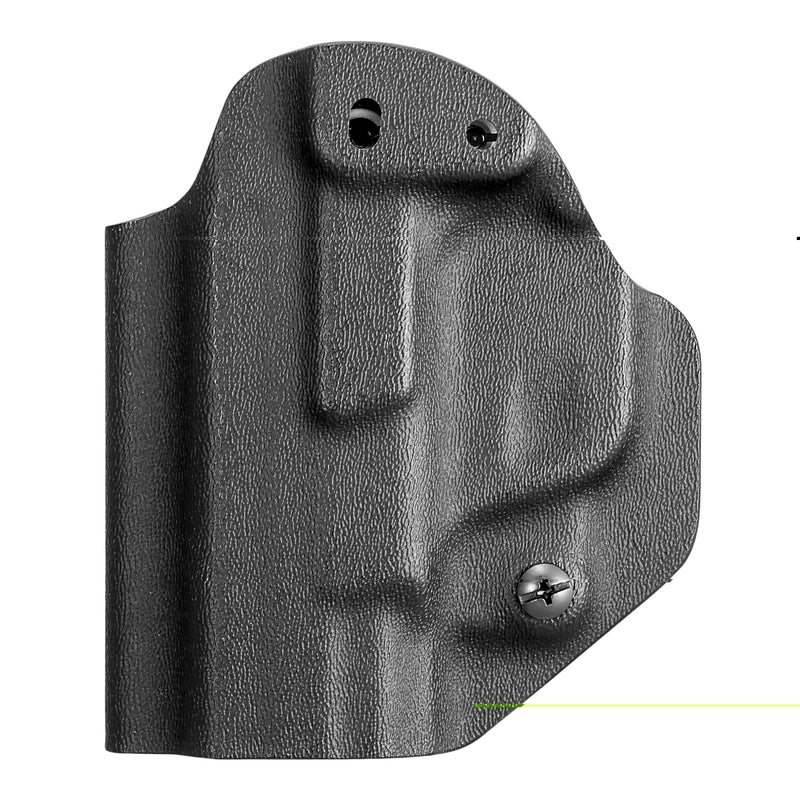 Load image into Gallery viewer, Mission First Tactical IWB Holster For M&amp;P Shield 9mm Black (HSWSHSAIWBA-BL)
