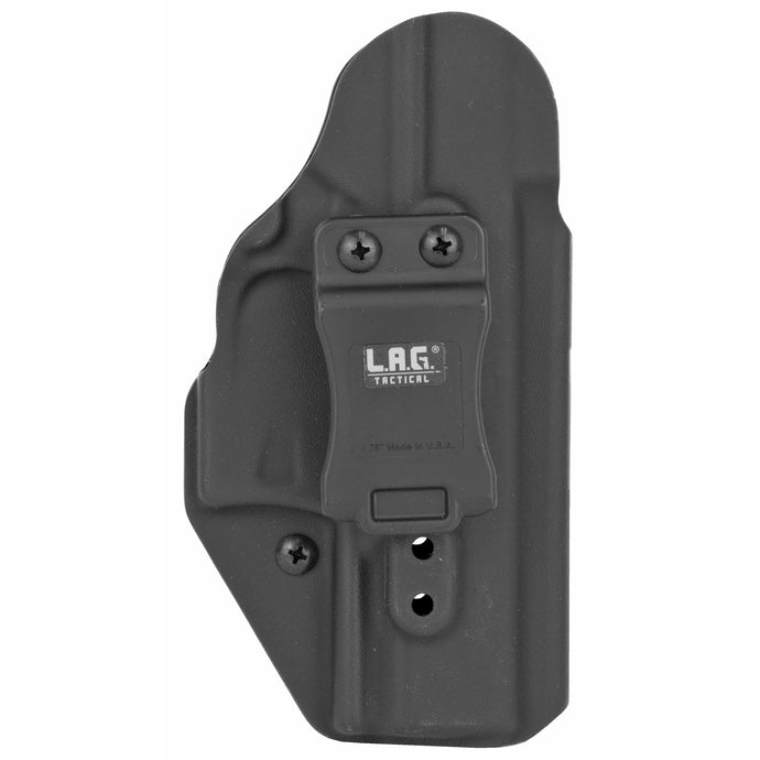 Lag Lib Mk Ii Wal Ppq M2 Black Ambi