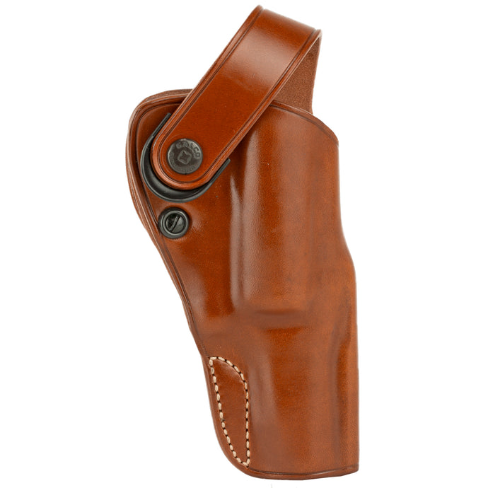 Galco Gunleather DAO Taurus Judge 3