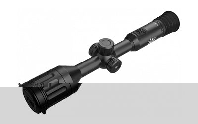 Agm Spectrum Ir 3.5-14x Scope