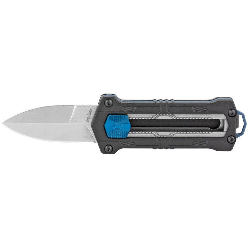 Load image into Gallery viewer, Kershaw Kapsule 1.9&quot; Black
