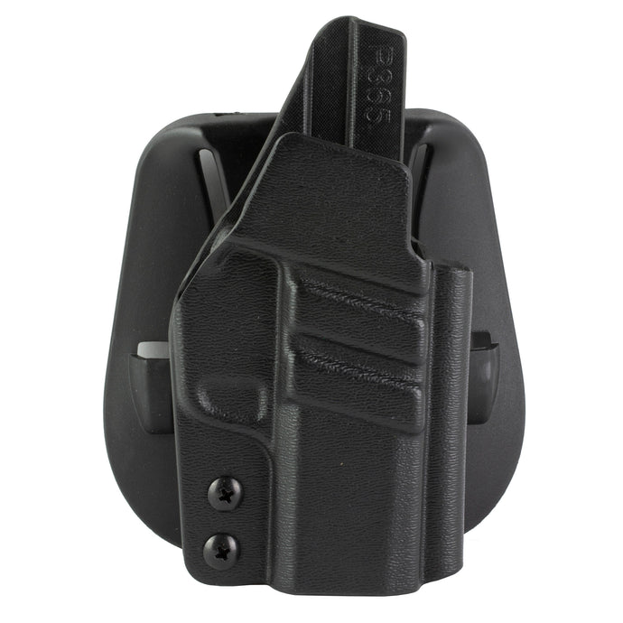 1791 Gunleather Tactical Kydex Paddle OWB Holster for SIG P365