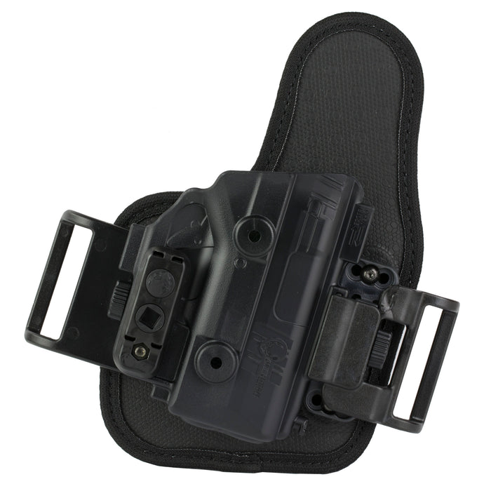 Alien Gear Shapeshift Slide Holster SpRing Hellcat