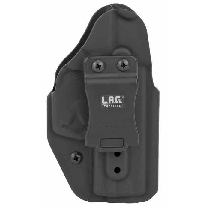 Lag Lib Mk Ii Wal Pk380 Black Ambi