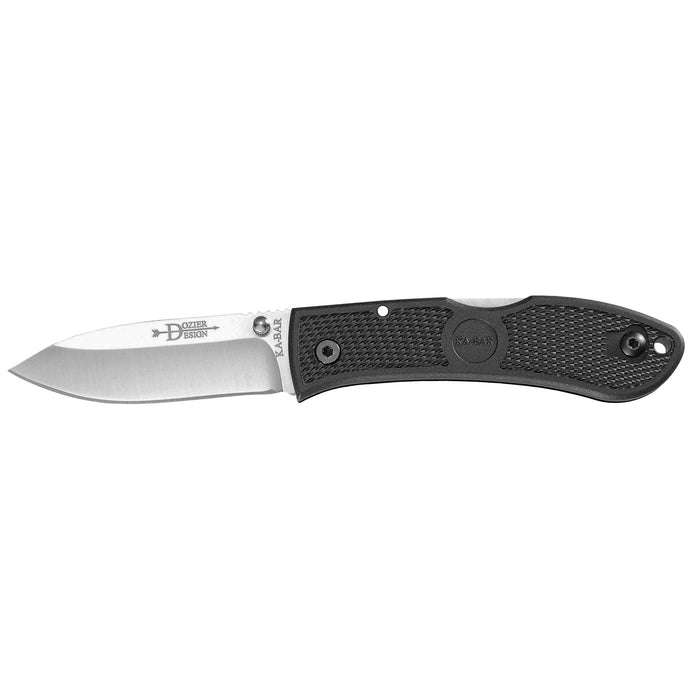 Kbar Dozier Fldg Hntr 4.25