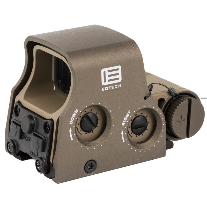 Load image into Gallery viewer, Eotech Xps2 Grn 68moa/1moa Dot Tan
