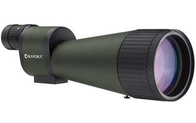 Barska 25-125x88mm Bnchmrk Spot Scp