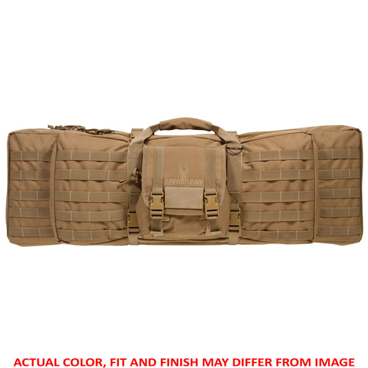 Sl Dual Rifle Case