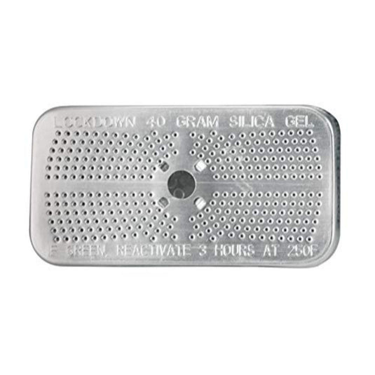 Lockdown Silica Gel 40 Grams