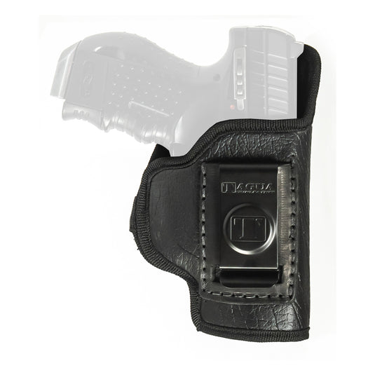 Tagua The Weightless Holster For Glock 26 Right Hand Black (TWHS-330)
