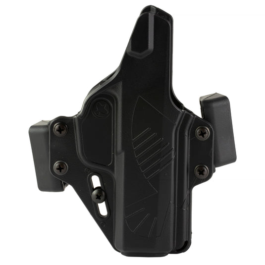 Raven Perun For Sig P365xl Ambidextrous Black