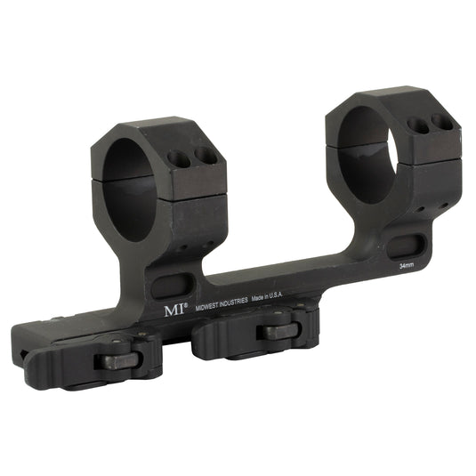 Midwest QD Scope Mount 34mm 1.93