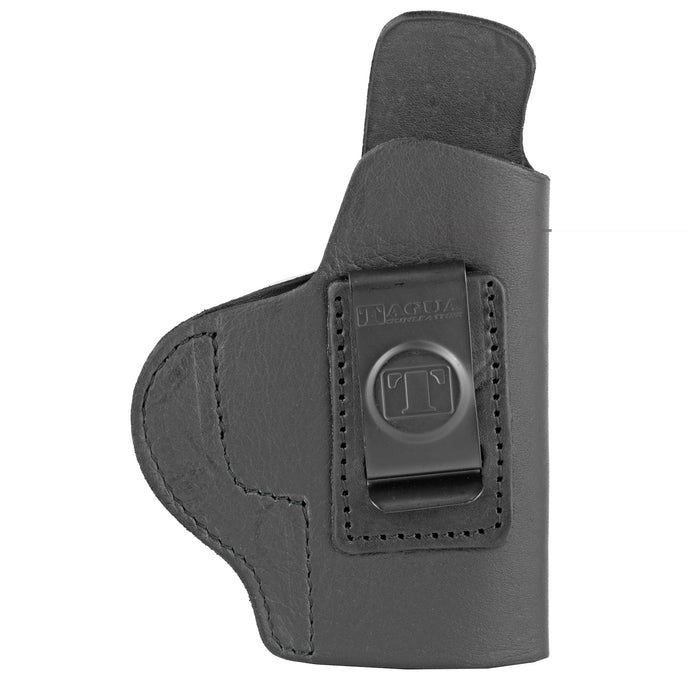 Tagua Super Soft For Glock 19 Rh Black