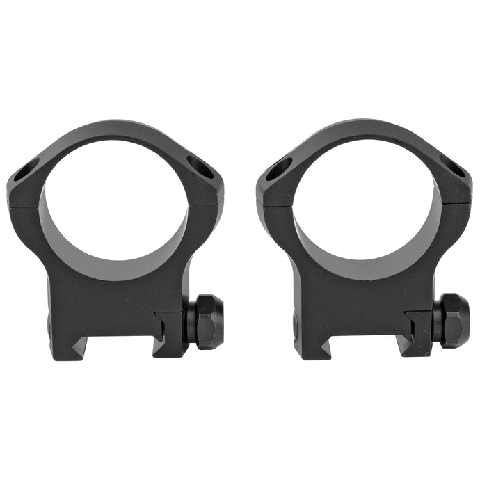 Warne Scope Mounts 35mm High Matte Rings