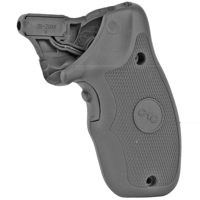 Ctc Lasergrip Taurus Judge/tracker