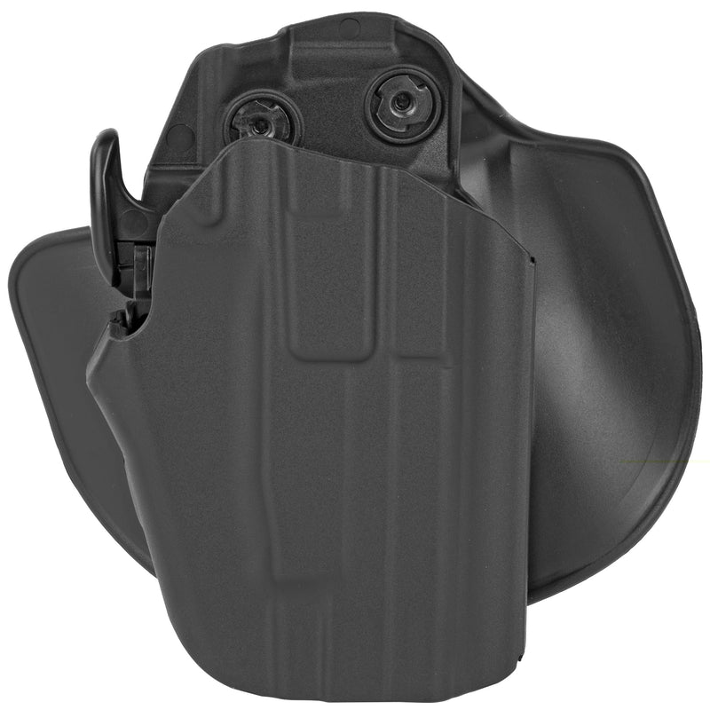 Load image into Gallery viewer, Safarialnd 578 GLS Pro-Fit Compact Paddle Holster Right Hand Black (578-283-411)
