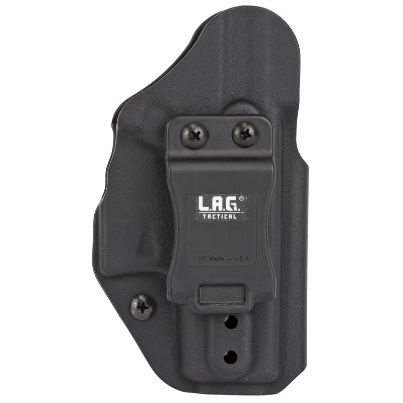 Load image into Gallery viewer, Lag Lib Mk Ii For Glock 42 Black Ambi
