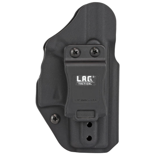 Lag Lib Mk Ii For Glock 42 Black Ambi