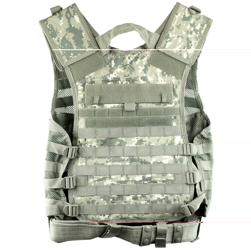 Load image into Gallery viewer, Ncstar Vism Molle Vest Med-2xl Dgtl
