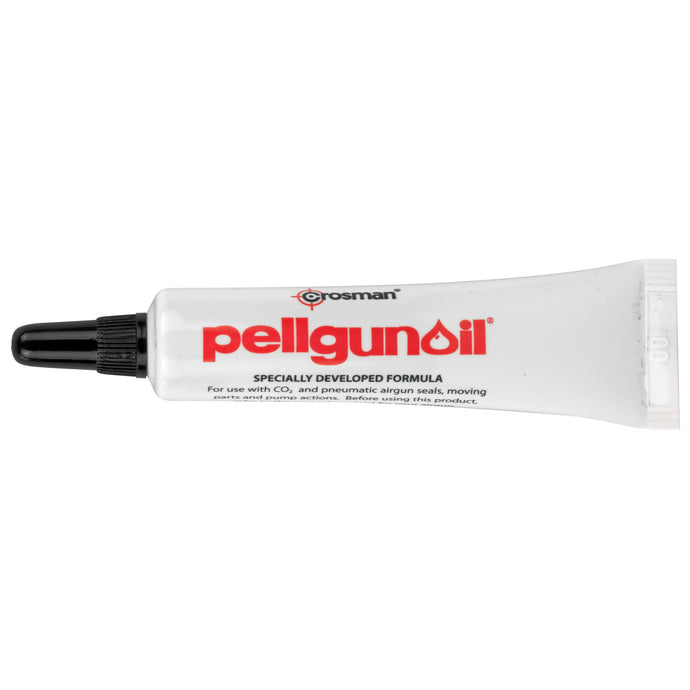 Crosman Pellgun Liquid Oil For Airguns 241 (241)