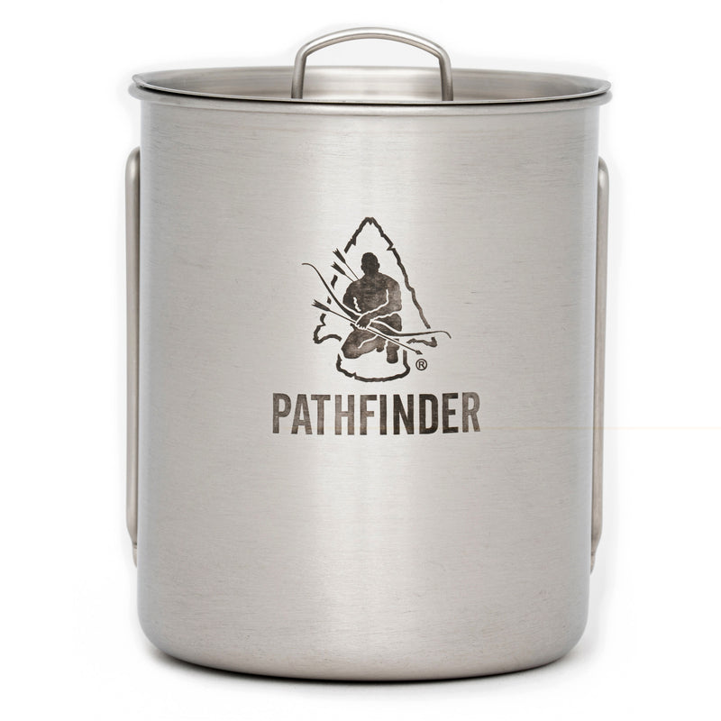 Load image into Gallery viewer, Pathfinder 25oz Cup And Lid Set
