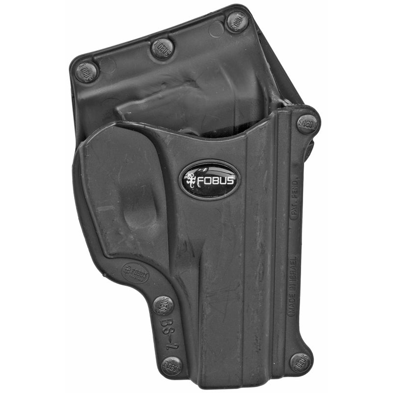 Load image into Gallery viewer, Fobus OWB Holster for Bersa 380
