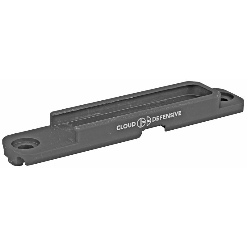Load image into Gallery viewer, Cld Def Lcs Mlok Mount St07 Black
