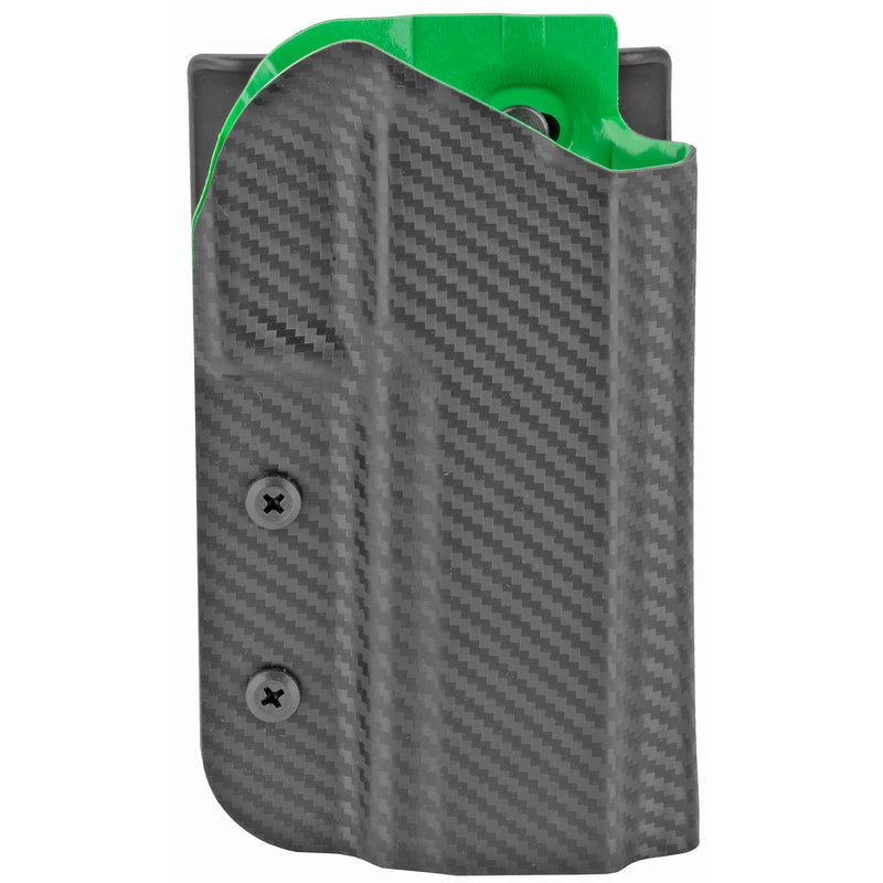 Load image into Gallery viewer, Uncle Mike&#39;s Range/Competition Holster SIG X5 Right Hand Black (54RNC74BGR)
