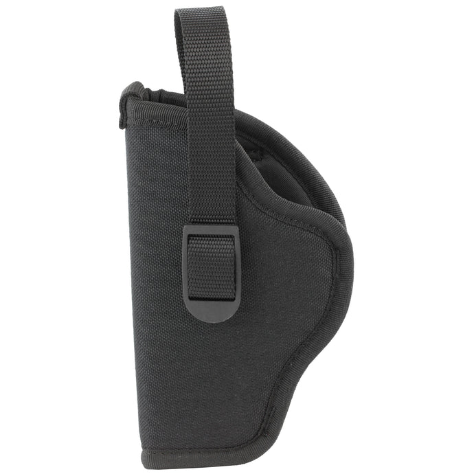 U/m Hip Holster Sz 15 Black Lh