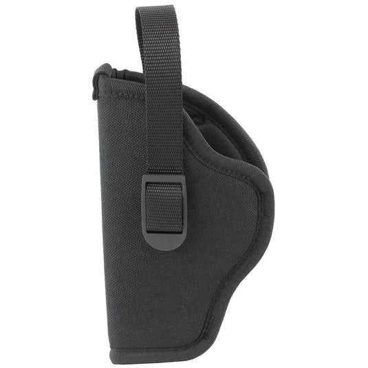 U/m Hip Holster Sz 15 Black Lh