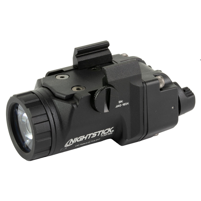 Load image into Gallery viewer, Nightstick Subc0mpact Wml P365 Black
