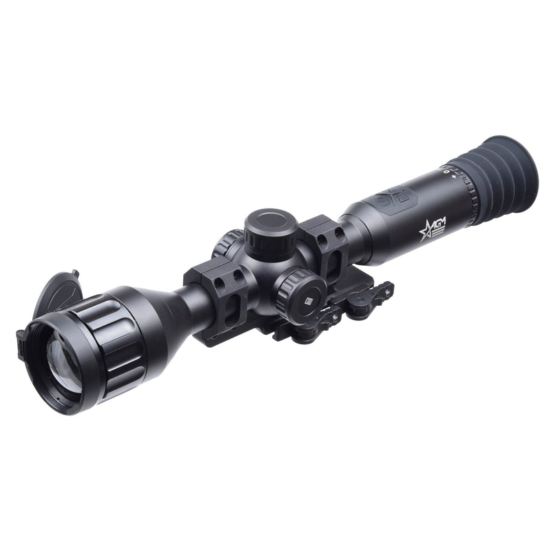 Load image into Gallery viewer, Agm Adder Ts35-640 Thermal Scope
