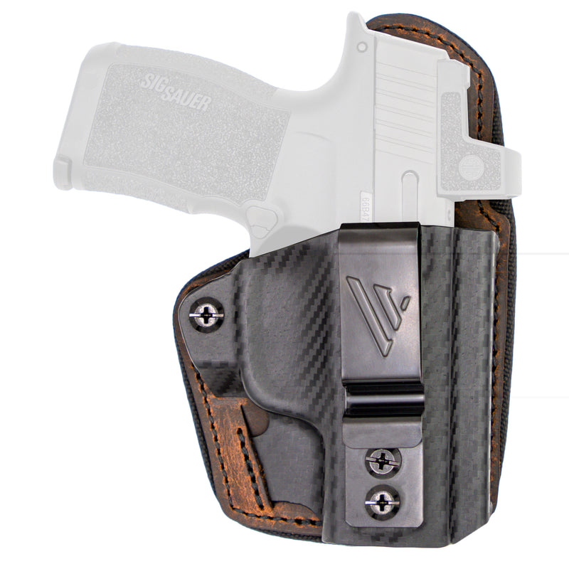 Load image into Gallery viewer, Versacry Cfc Iwb Sig Sauer P365
