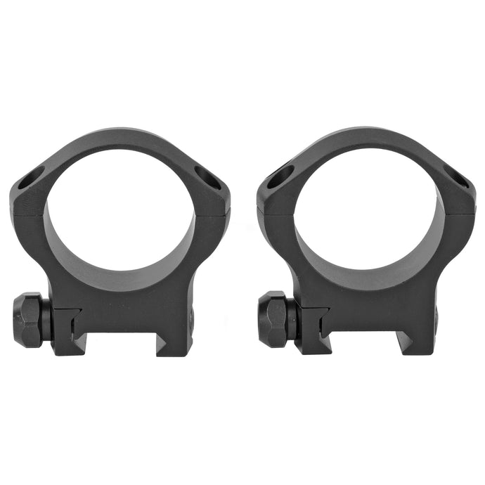 Warne Scope Mounts 35mm Medium Matte Rings